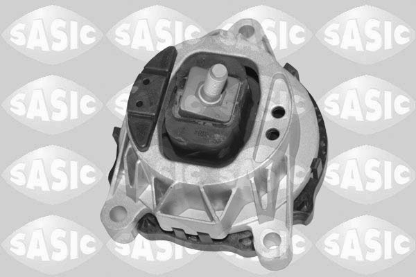 SASIC 2706485 Mounting, engine