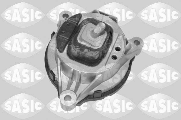 SASIC 2706489 Mounting, engine