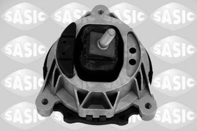 Mounting, engine SASIC 2706491