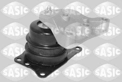 Mounting, engine SASIC 2706501