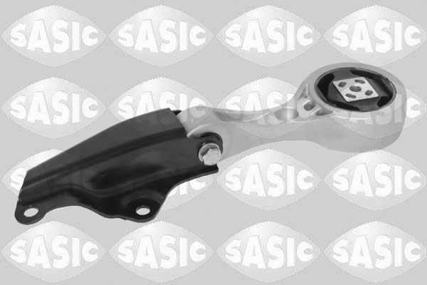 SASIC 2706502 Mounting, engine
