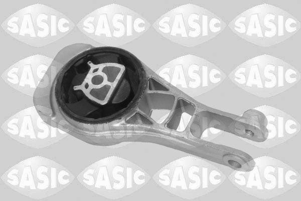 SASIC 2706518 Mounting, engine