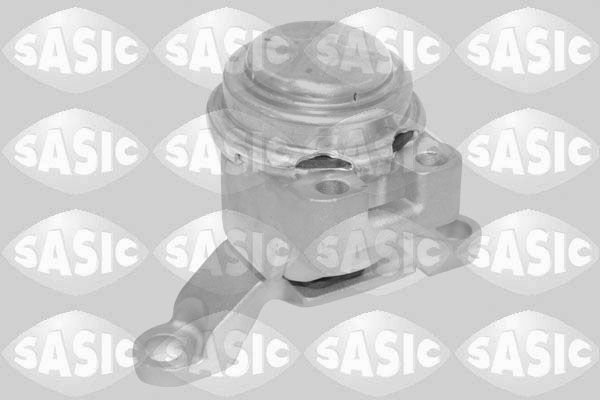 SASIC 2706522 Mounting, engine