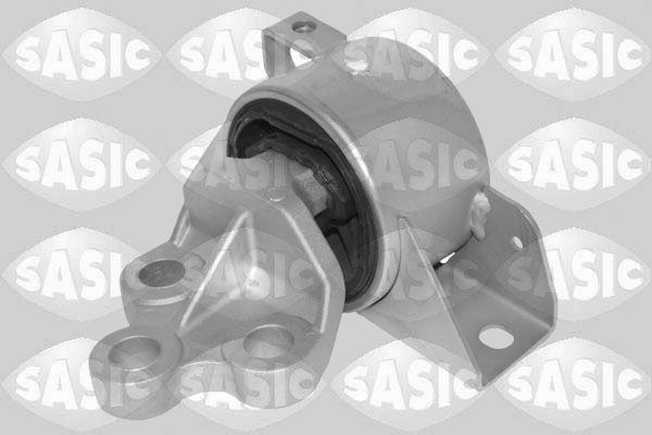 SASIC 2706531 Mounting, engine