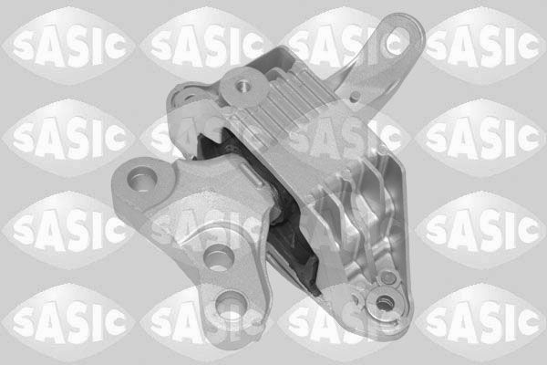 SASIC 2706533 Mounting, engine