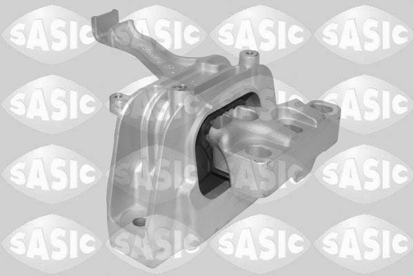 SASIC 2706538 Mounting, engine