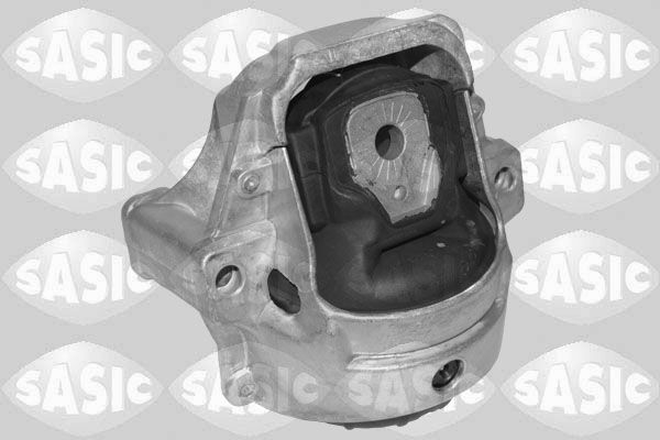 SASIC 2706542 Mounting, engine