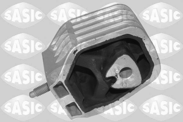 SASIC 2706554 Mounting, engine