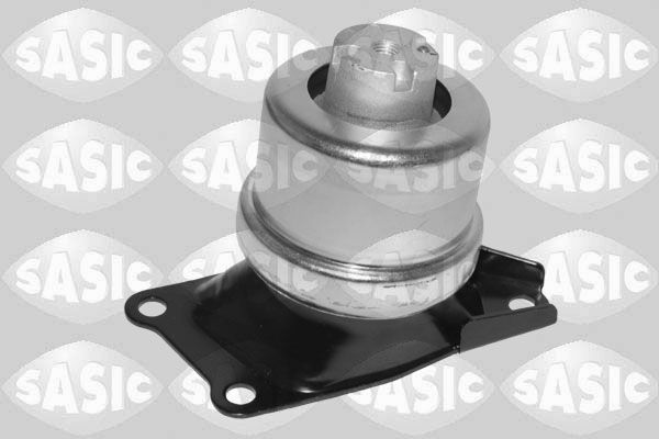 SASIC 2706555 Mounting, engine