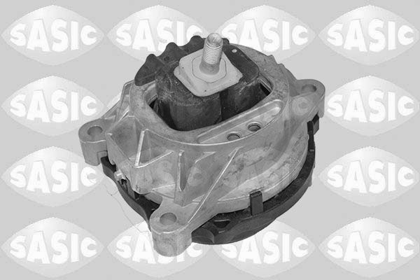 SASIC 2706577 Mounting, engine
