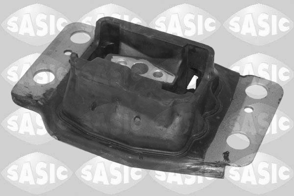 SASIC 2706583 Mounting, engine