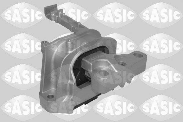 SASIC 2706604 Mounting, engine