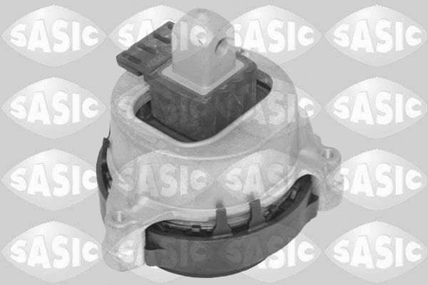 SASIC 2706617 Mounting, engine