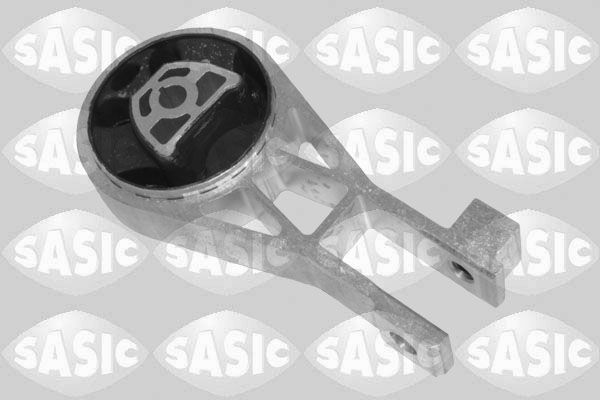 SASIC 2706630 Mounting, engine