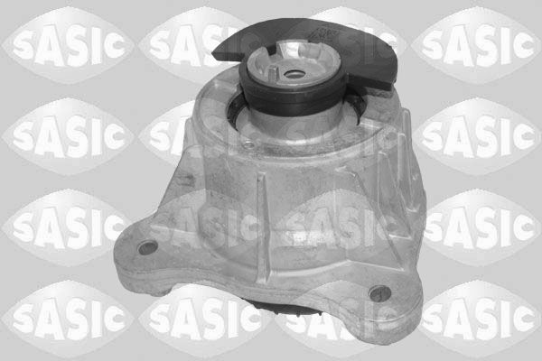 SASIC 2706639 Mounting, engine