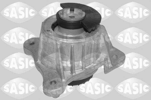 SASIC 2706640 Mounting, engine