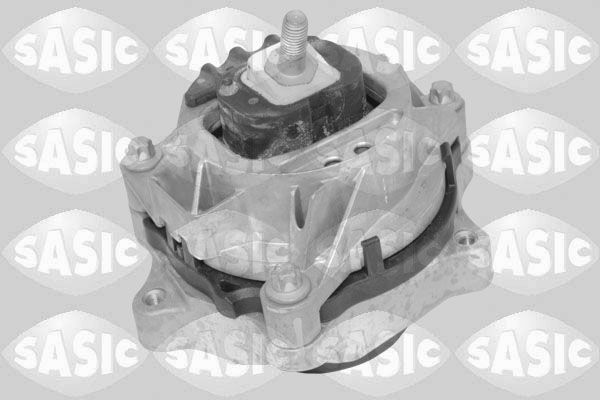 SASIC 2706647 Mounting, engine