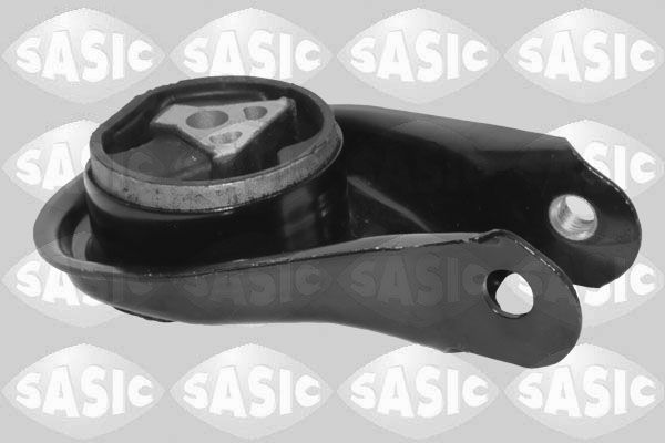 SASIC 2706657 Mounting, engine