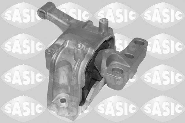 SASIC 2706664 Mounting, engine