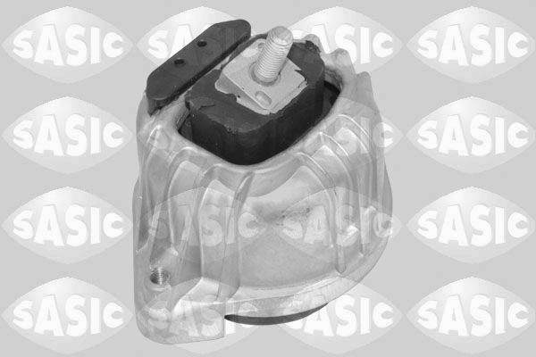 SASIC 2706677 Mounting, engine