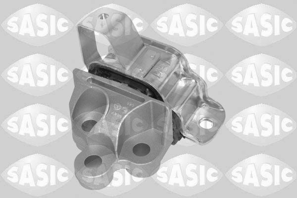 SASIC 2706684 Mounting, engine