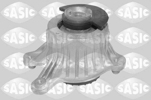 SASIC 2706688 Mounting, engine