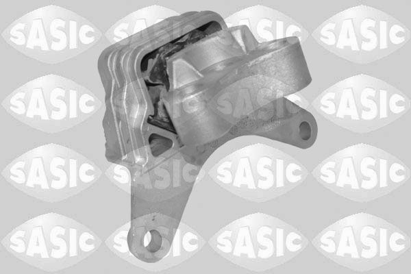 SASIC 2706690 Mounting, engine