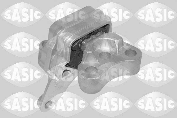 SASIC 2706692 Mounting, engine