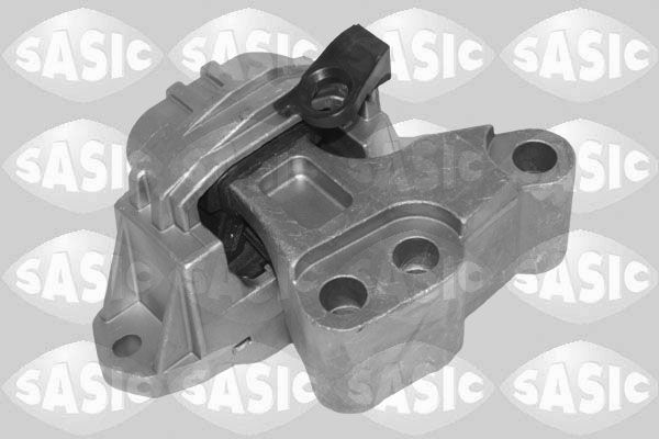 SASIC 2706705 Mounting, engine