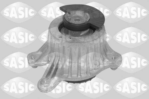 SASIC 2706717 Mounting, engine