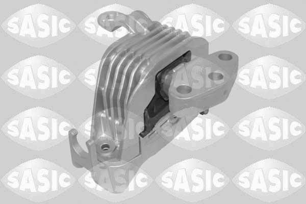 SASIC 2706729 Mounting, engine