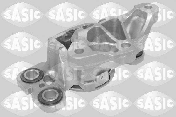 SASIC 2706734 Mounting, engine