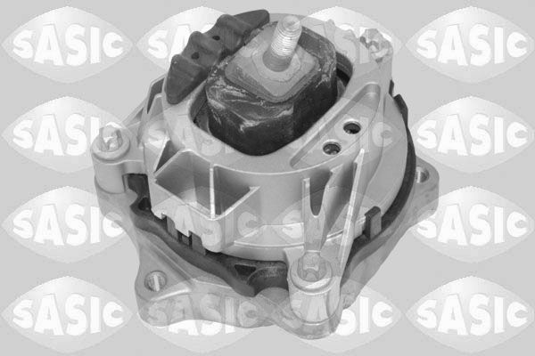 SASIC 2706740 Mounting, engine