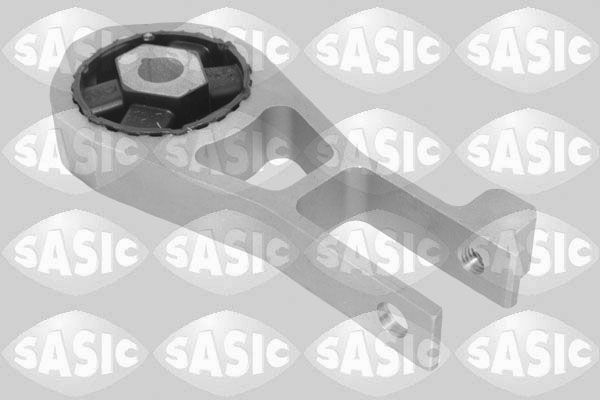 SASIC 2706749 Mounting, engine