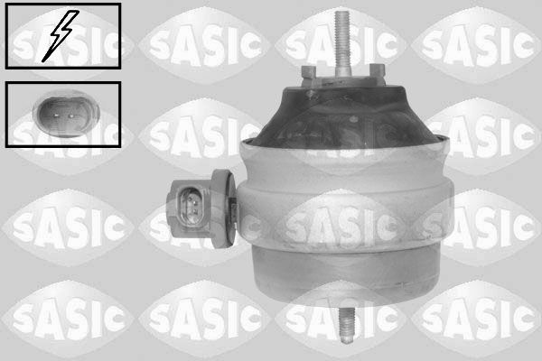 SASIC 2706752 Mounting, engine