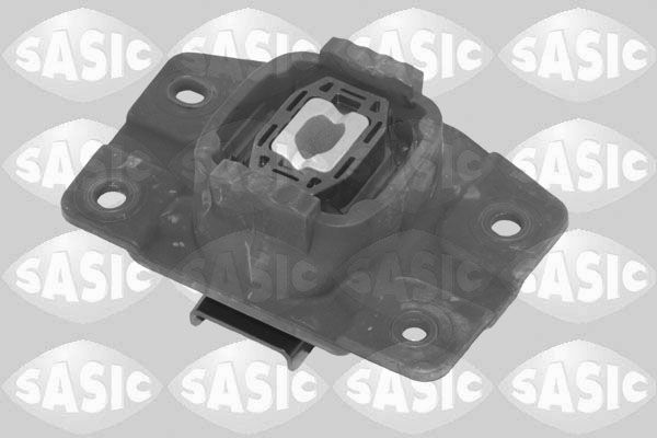 SASIC 2706782 Mounting, engine