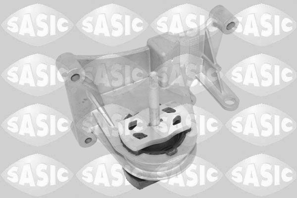 SASIC 2706785 Mounting, engine