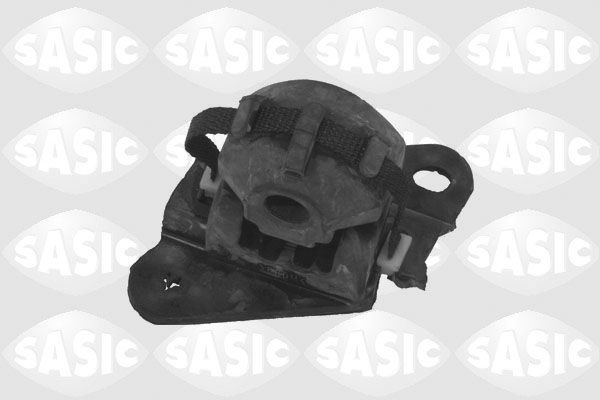 SASIC 2950001 Rubber Buffer, muffler
