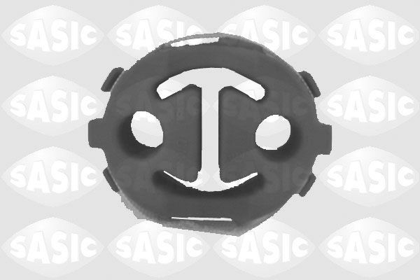 SASIC 2950004 Rubber Buffer, muffler