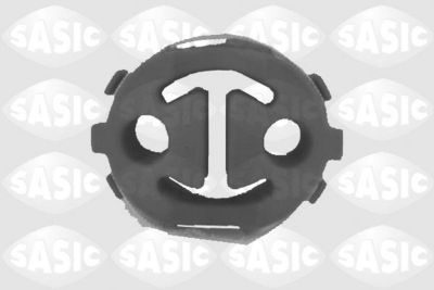 Rubber Buffer, muffler SASIC 2950004