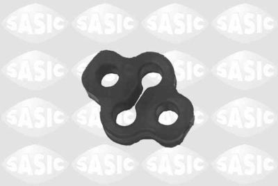 Rubber Buffer, muffler SASIC 2950006