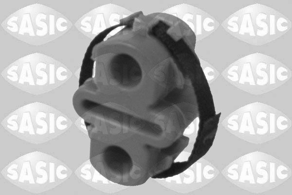 SASIC 2950009 Rubber Buffer, muffler