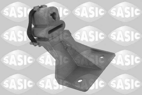 SASIC 2950011 Rubber Buffer, muffler