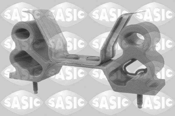 SASIC 2950012 Rubber Buffer, muffler