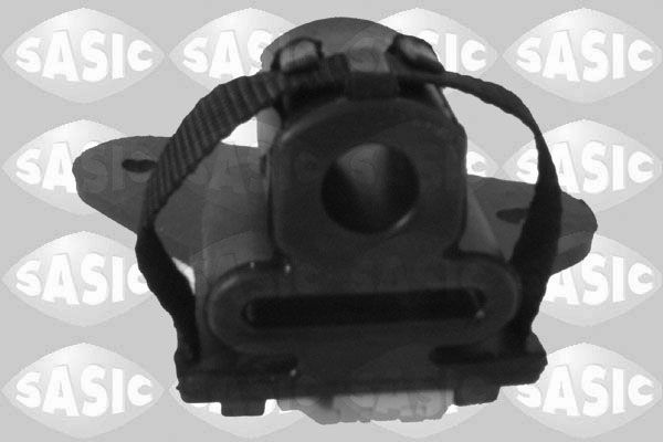 SASIC 2950014 Rubber Buffer, muffler