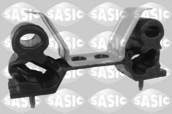 SASIC 2950017 Rubber Buffer, muffler
