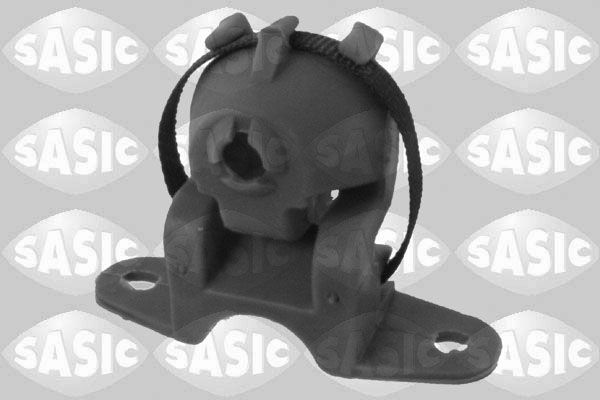 SASIC 2950018 Rubber Buffer, muffler