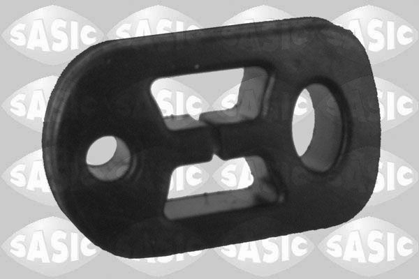 SASIC 2950022 Rubber Buffer, muffler