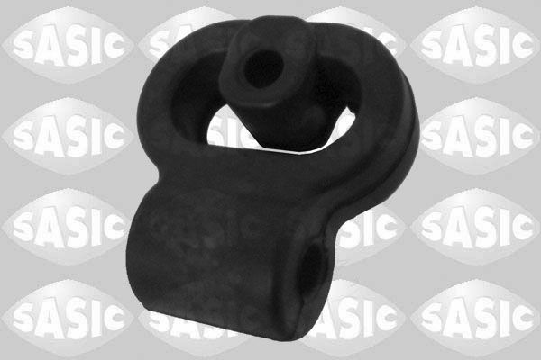 SASIC 2950023 Rubber Buffer, muffler