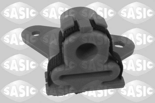 SASIC 2950025 Rubber Buffer, muffler